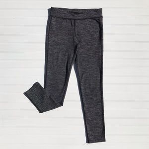 Black and white Leggings